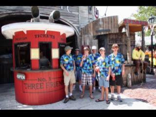 SeaBase2008