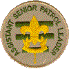 Assistant Senior Patrol Leader