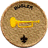 Bugler