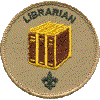 Librarian