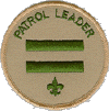 Patrol Leader