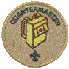 Quartermaster