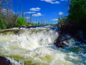 waterfallcascade